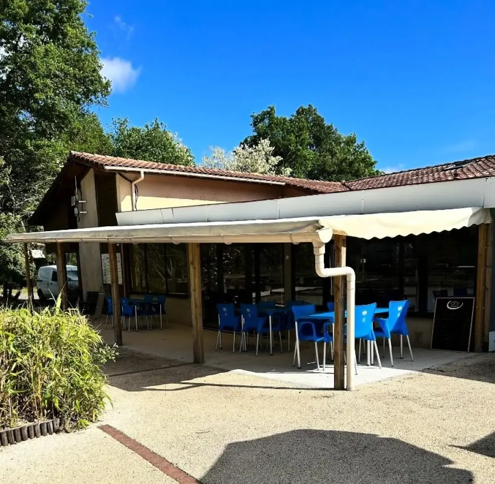 Camping les Pins du Soleil4 étoiles★★★★