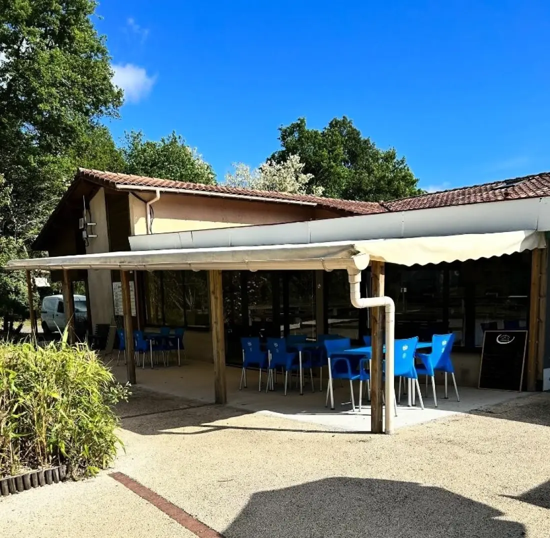 Camping les Pins du Soleil4 étoiles★★★★