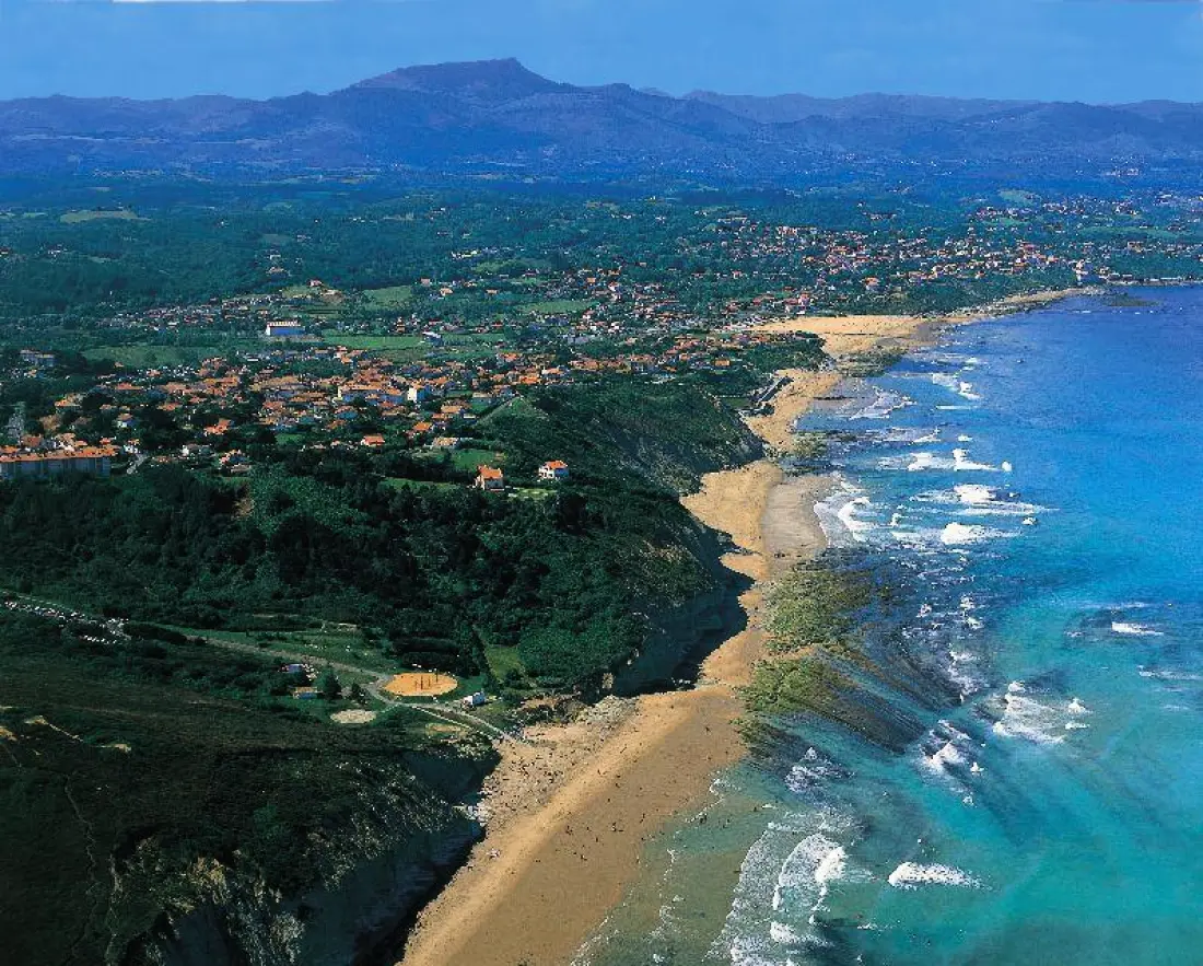 Camping les Pins du Soleil4 étoiles★★★★