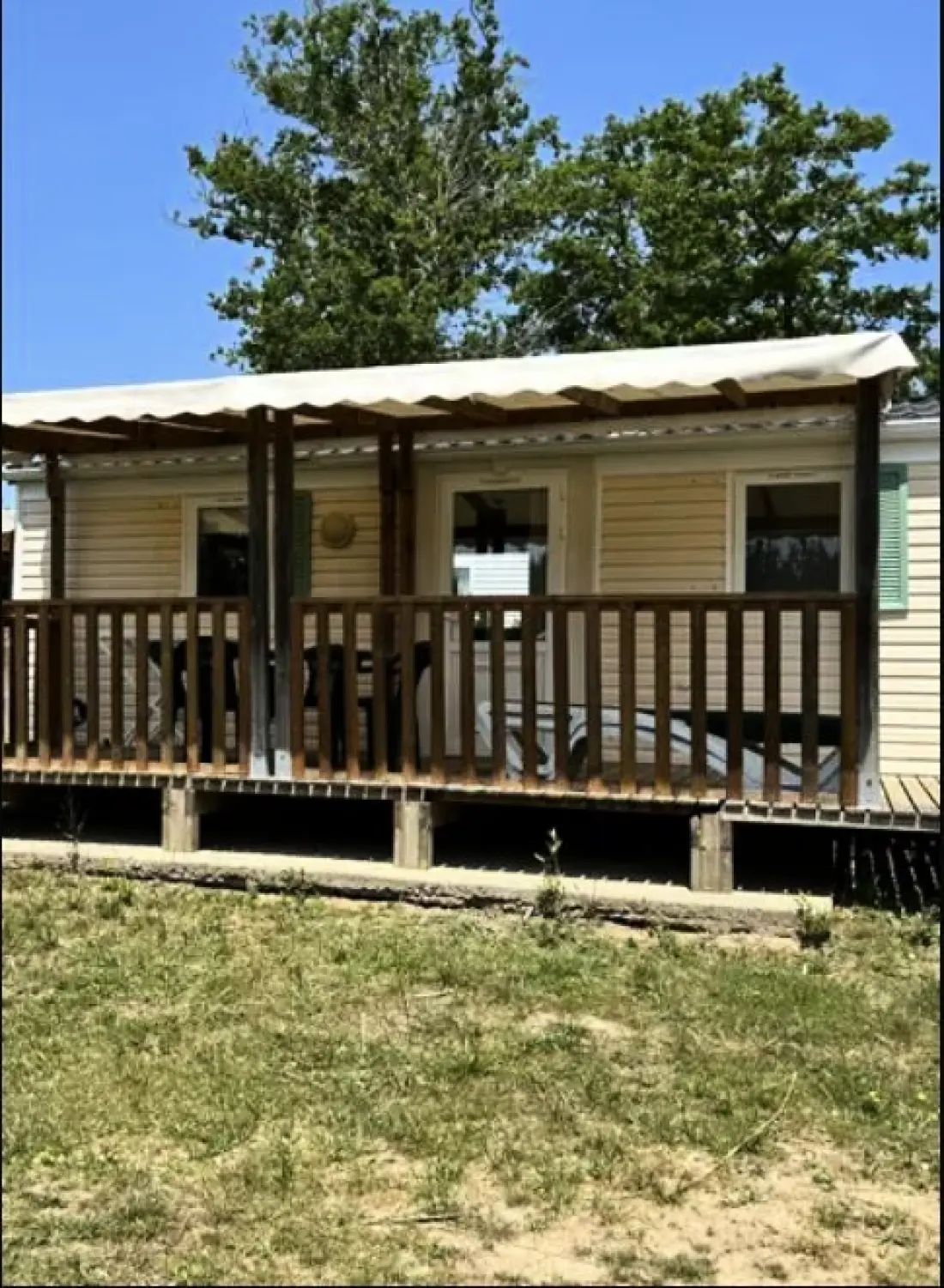 Camping les Pins du Soleil4 étoiles★★★★