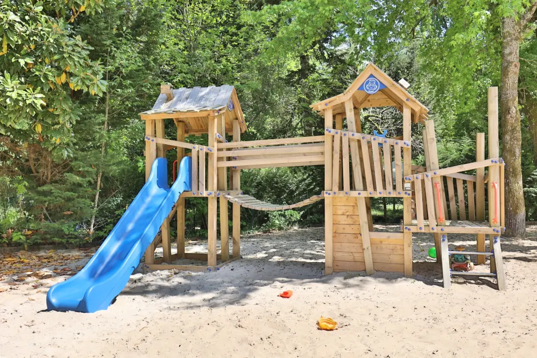 Camping maeva Escapades l'Etang d'Ardy 3 étoiles★★★