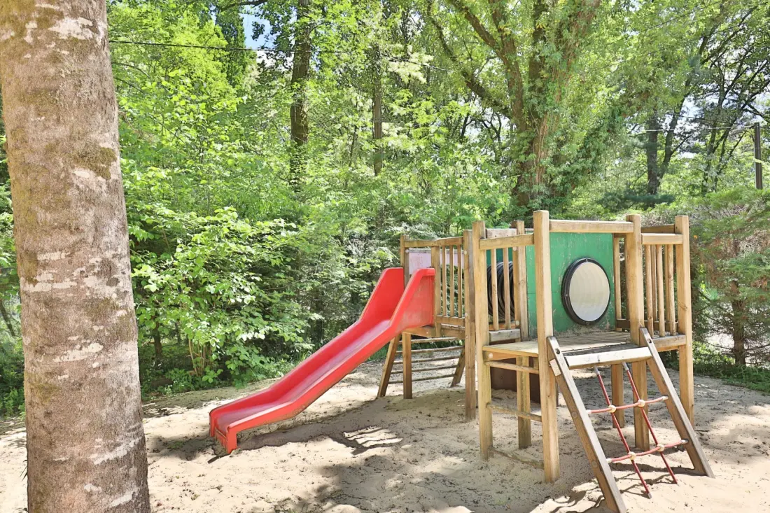Camping maeva Escapades l'Etang d'Ardy 3 étoiles★★★