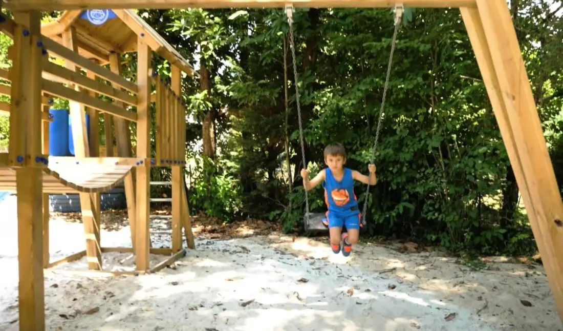 Camping maeva Escapades l'Etang d'Ardy 3 étoiles★★★