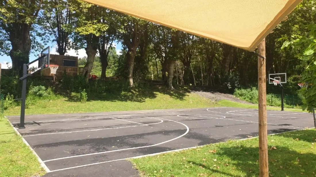 Camping maeva Escapades l'Etang d'Ardy 3 étoiles★★★