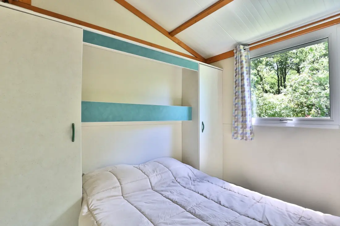 Camping maeva Escapades l'Etang d'Ardy 3 étoiles★★★