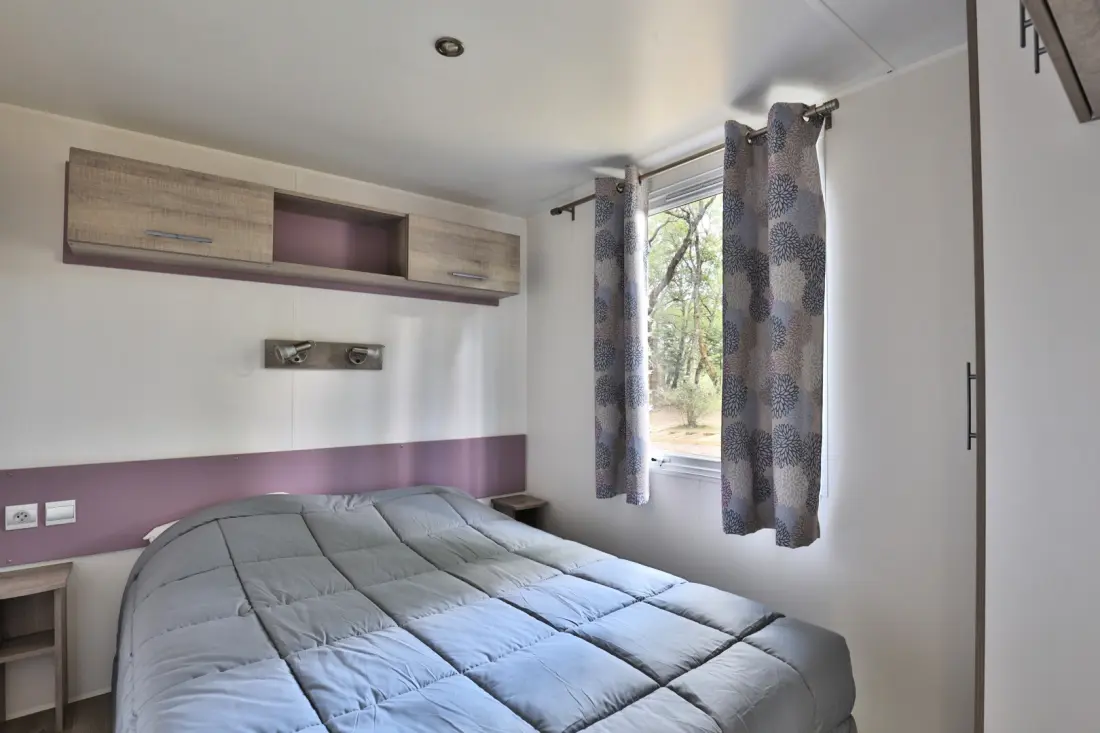 Camping maeva Escapades l'Etang d'Ardy 3 étoiles★★★