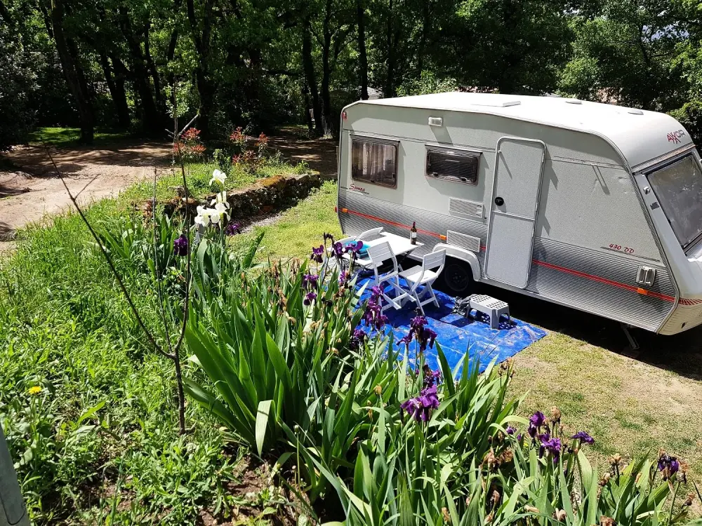 Camping de la Colline 3 étoiles★★★