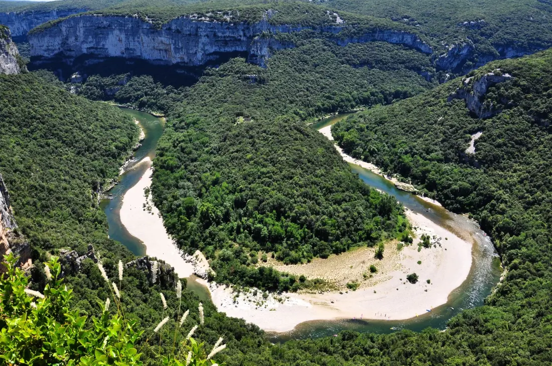 Camping de la Colline 3 étoiles★★★
