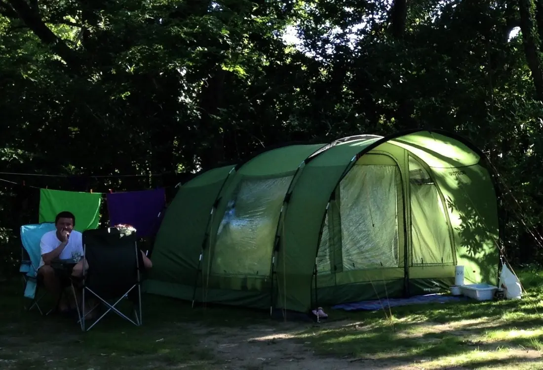 Camping de la Colline 3 étoiles★★★