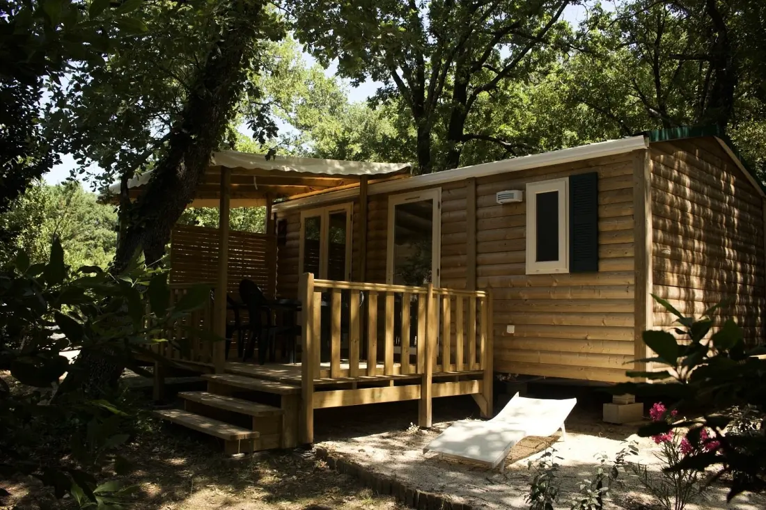 Camping de la Colline 3 étoiles★★★