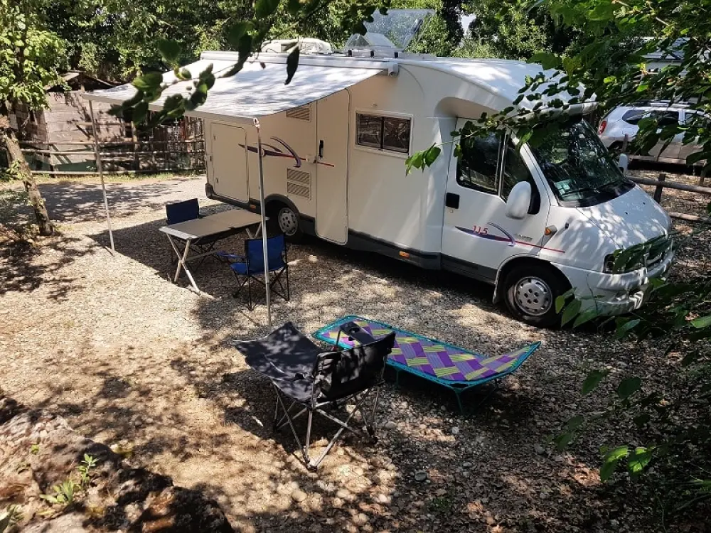 Camping de la Colline 3 étoiles★★★