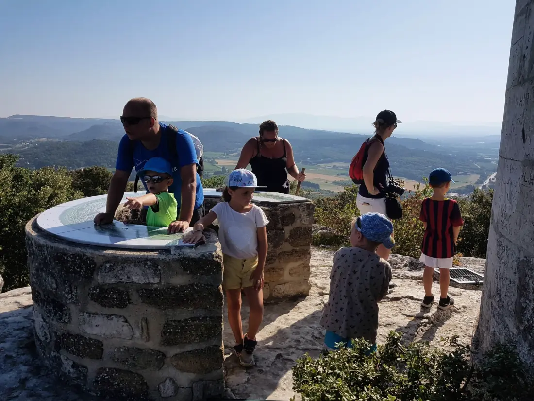 Camping de la Colline 3 étoiles★★★