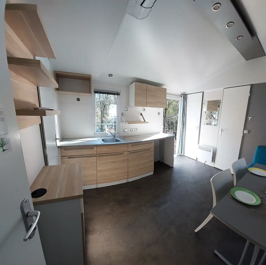 Camping de la Colline 3 étoiles★★★