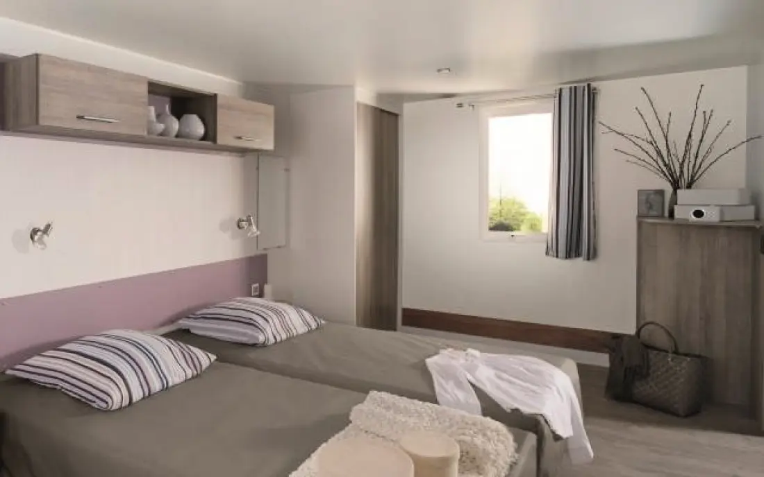 Camping de la Colline 3 étoiles★★★