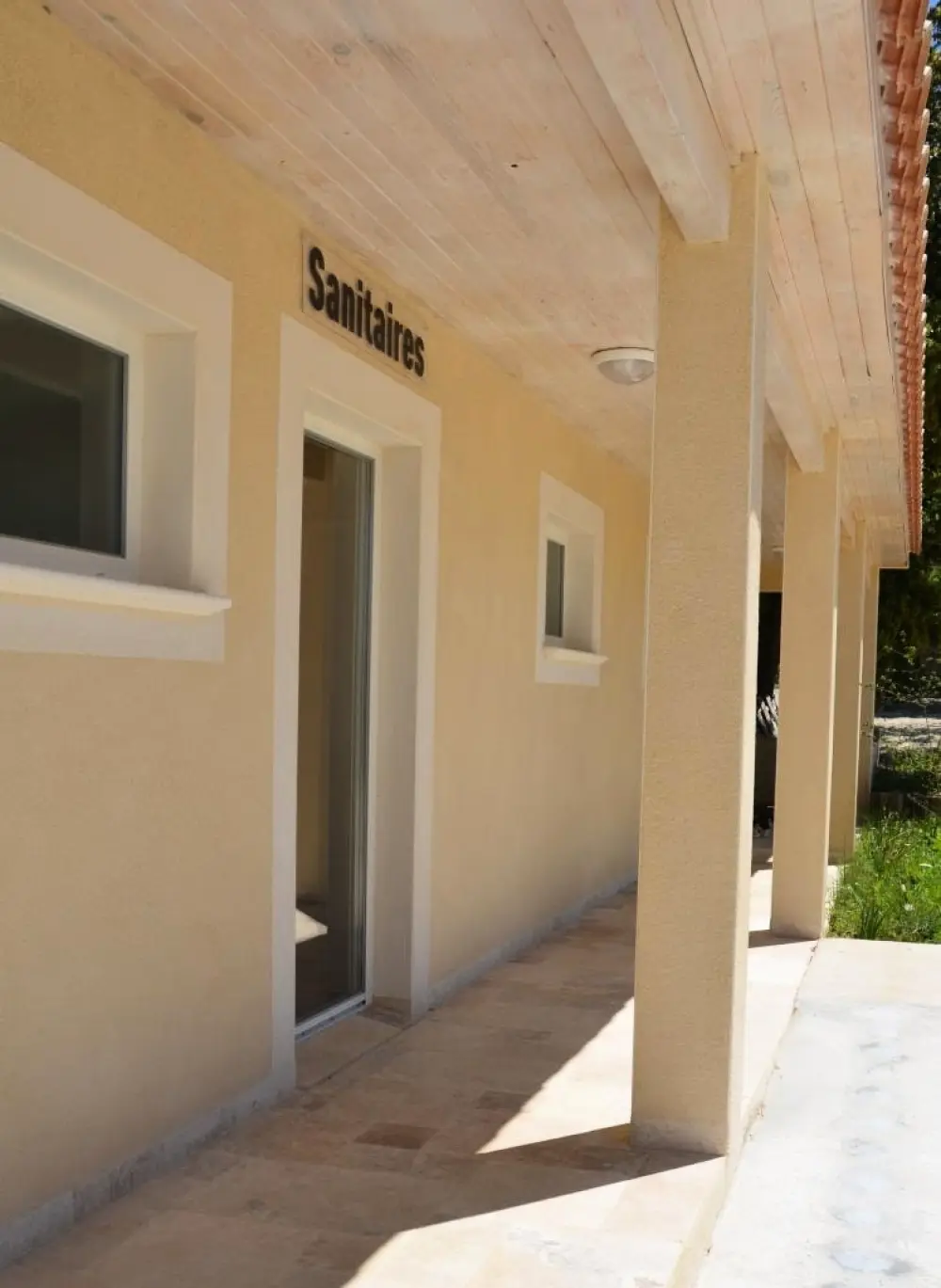Camping de la Colline 3 étoiles★★★