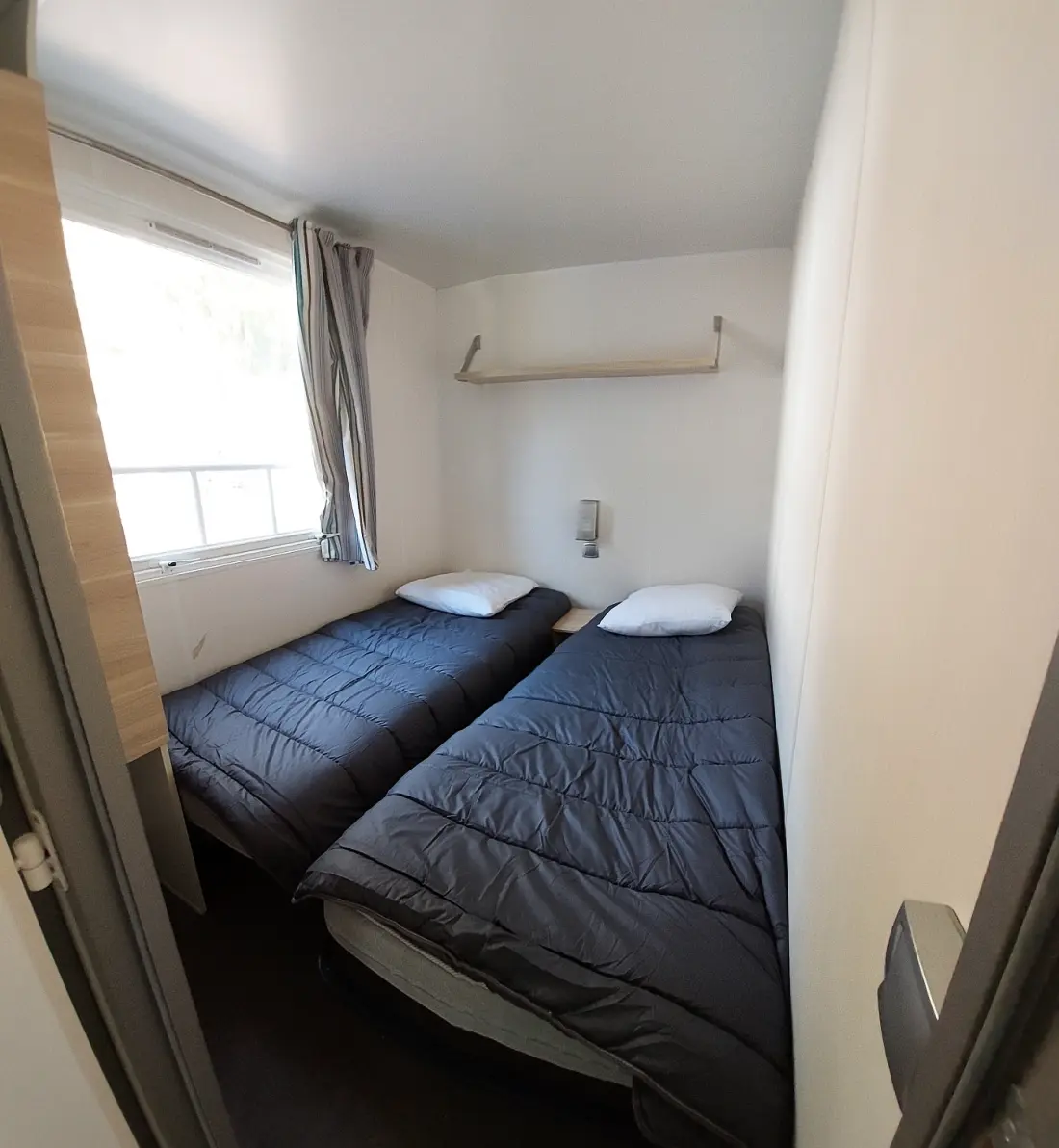 Camping de la Colline 3 étoiles★★★