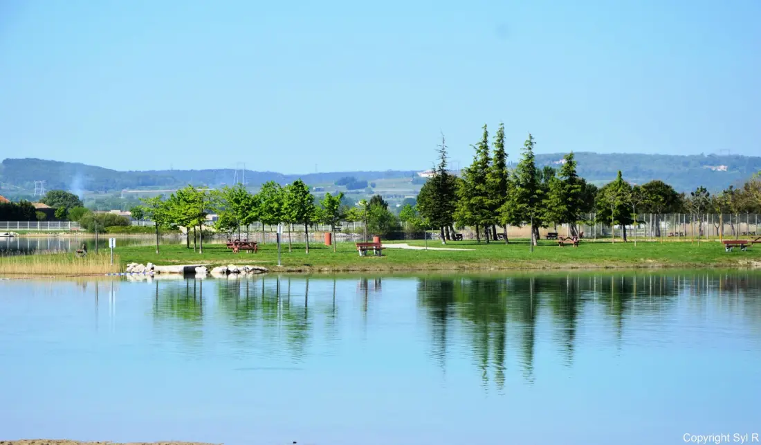 Camping de la Colline 3 étoiles★★★