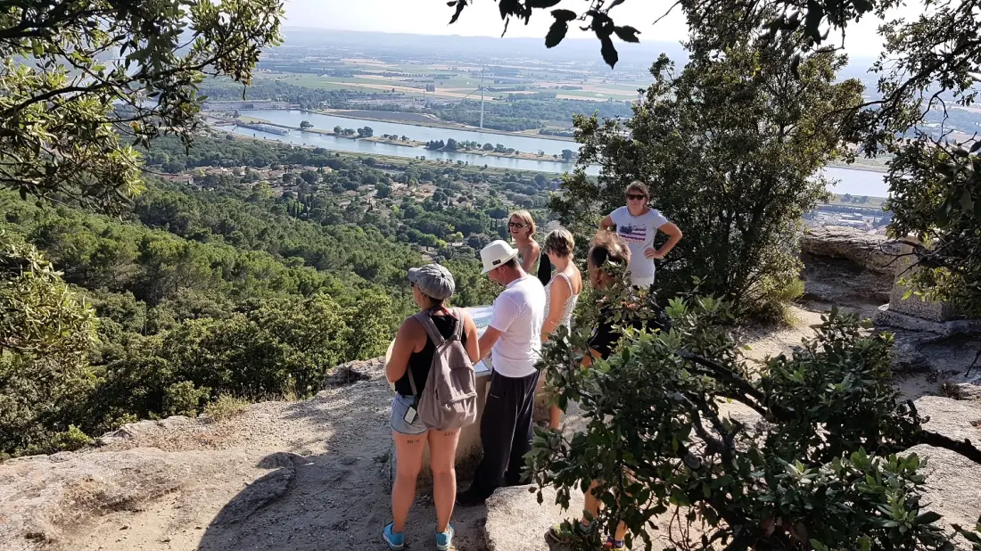 Camping de la Colline 3 étoiles★★★
