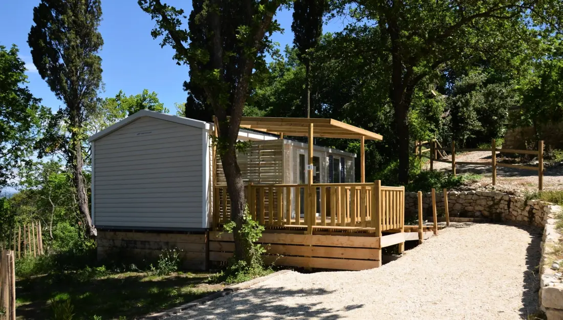 Camping de la Colline 3 étoiles★★★