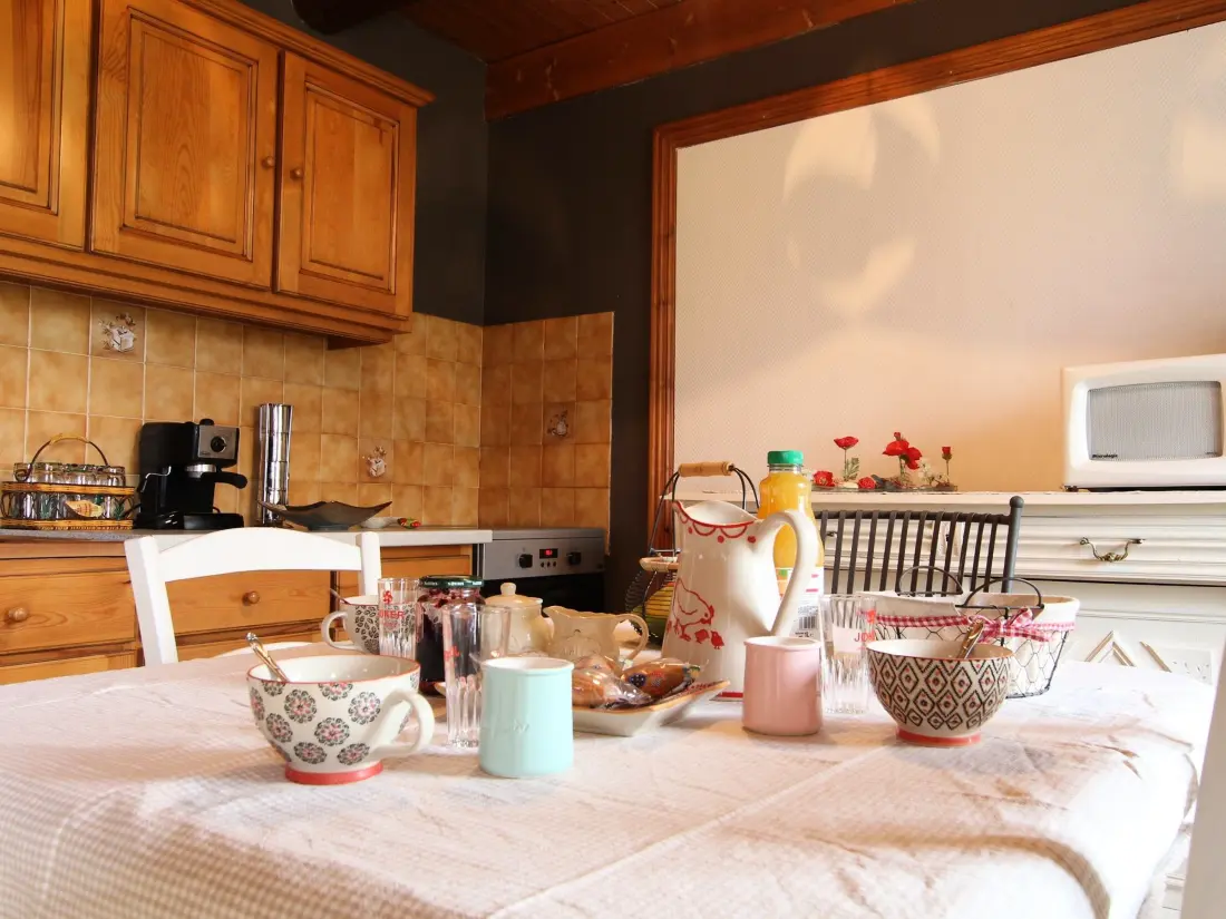 Maison de Vacances Saint-Paulien 2