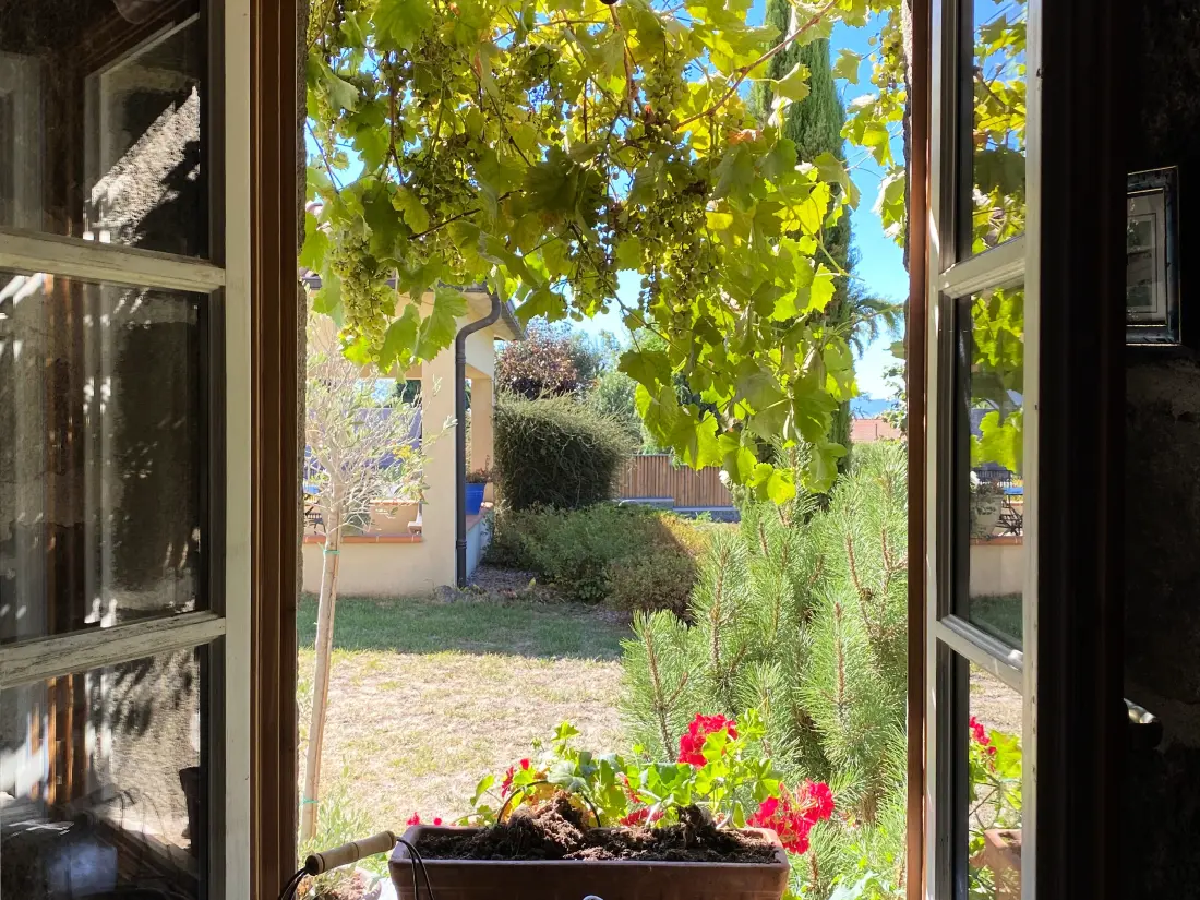 Maison de Vacances Saint-Paulien 2