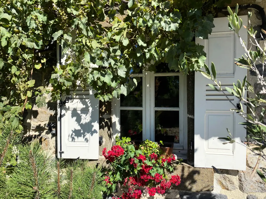 Maison de Vacances Saint-Paulien 2