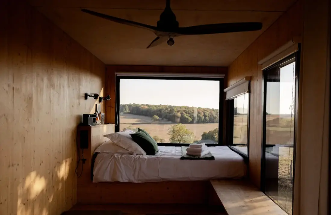 Cave Nérot - Parcel Tiny House