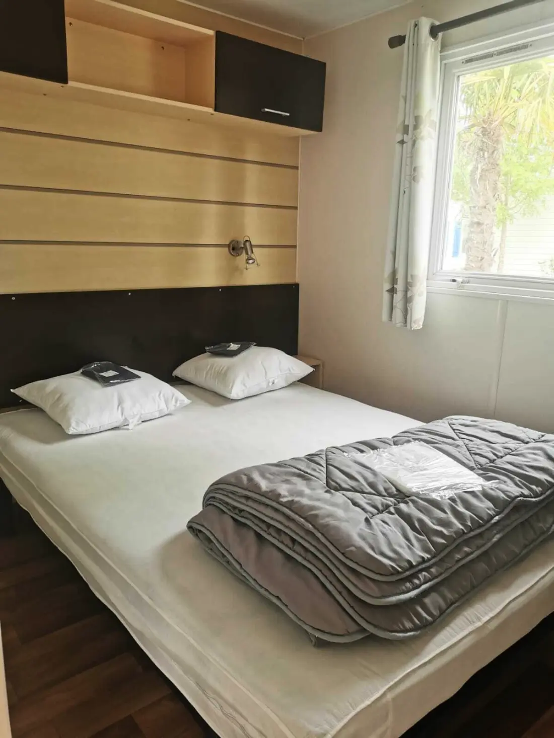 Camping Paradis Les Palmiers 3 étoiles★★★