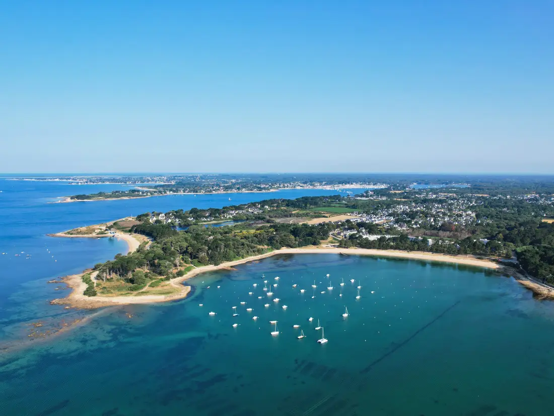 Camping Paradis les Palmiers 3 étoiles★★★