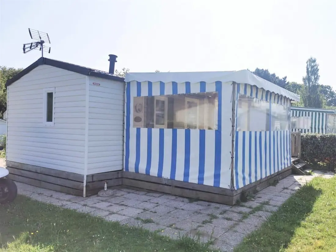 Camping Paradis les Palmiers 3 étoiles★★★