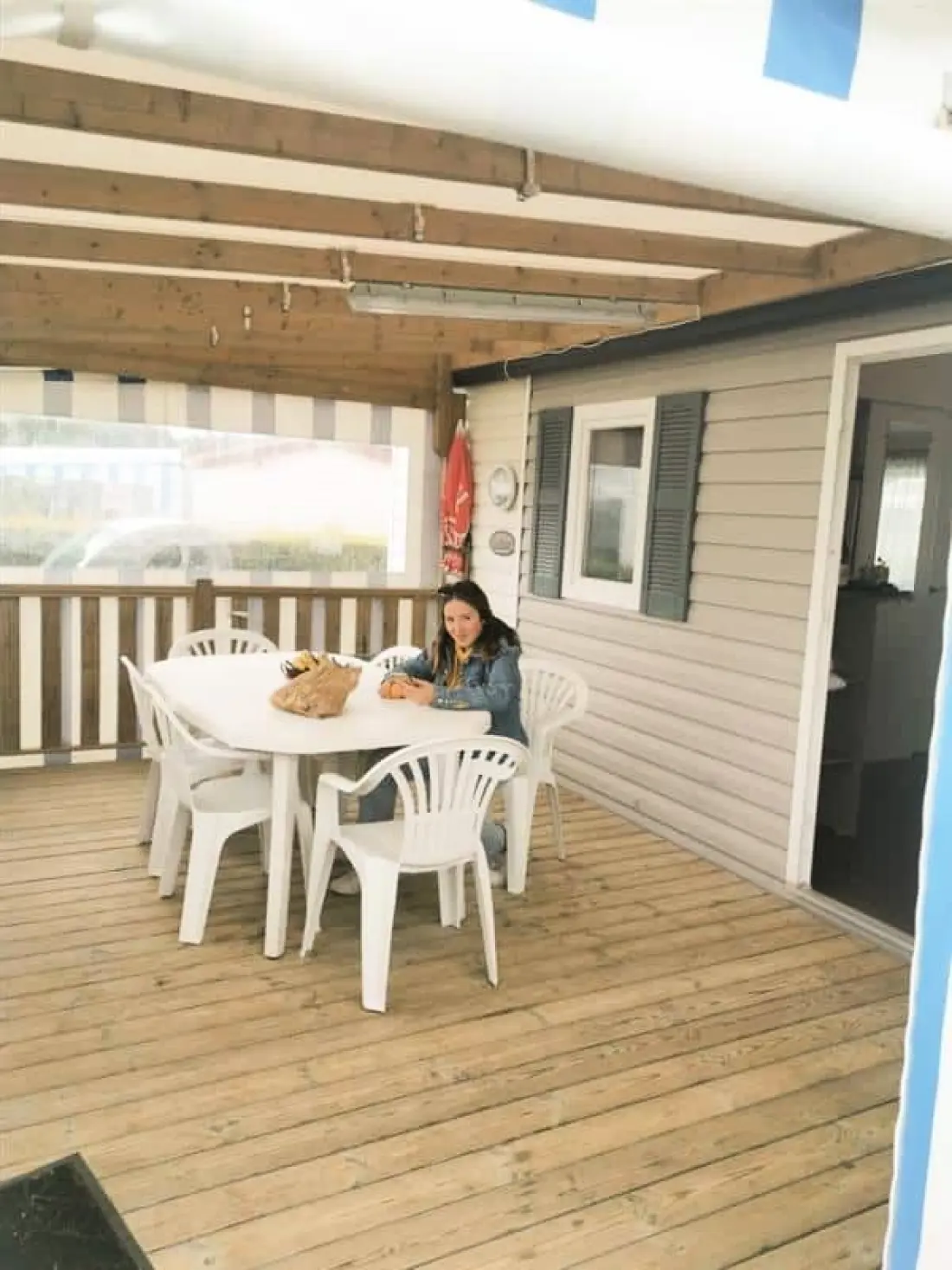 Camping Paradis les Palmiers 3 étoiles★★★