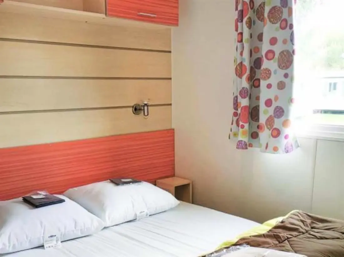 Camping Paradis les Palmiers 3 étoiles★★★