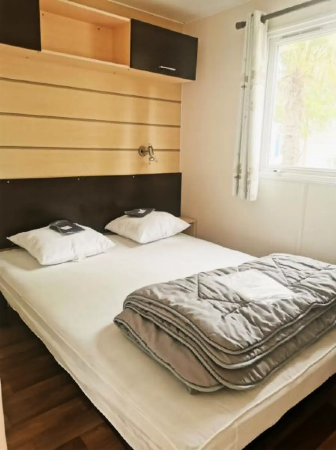 Camping Paradis les Palmiers 3 étoiles★★★