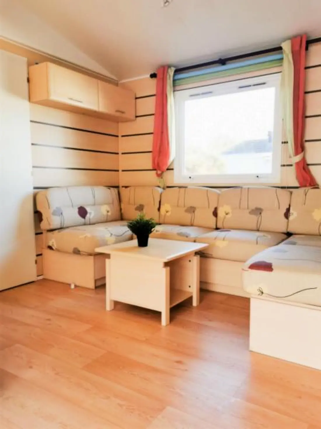 Camping Paradis les Palmiers 3 étoiles★★★