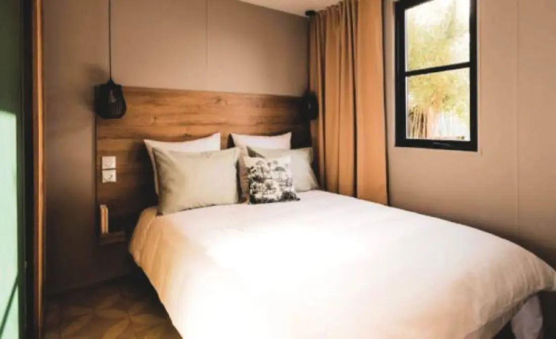Camping Paradis les Palmiers 3 étoiles★★★
