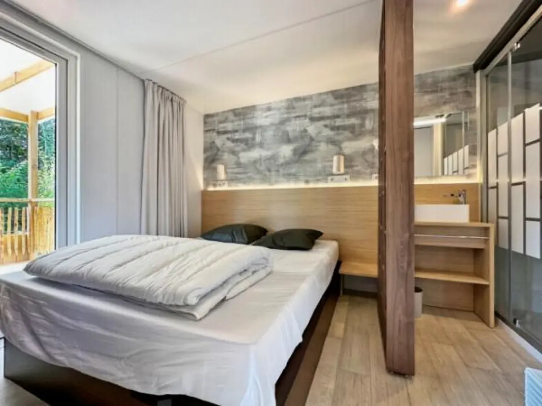 Camping Paradis les Palmiers 3 étoiles★★★