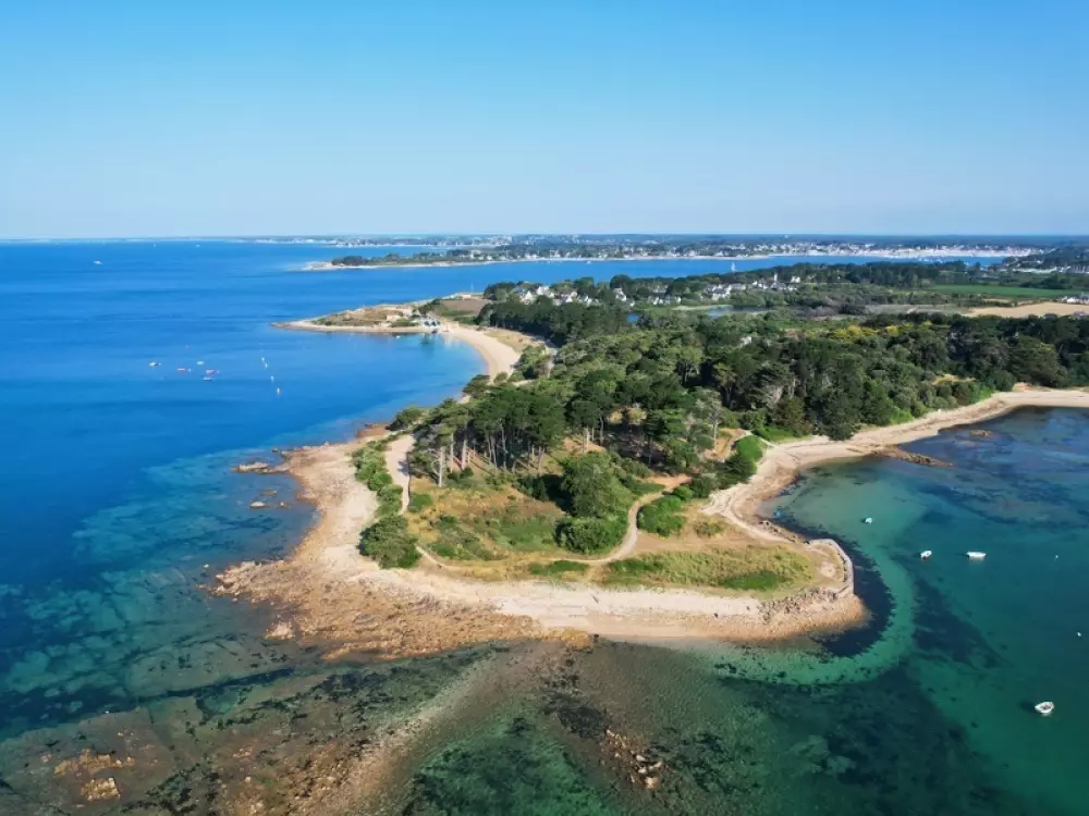 Camping Paradis Les Palmiers 3 étoiles★★★