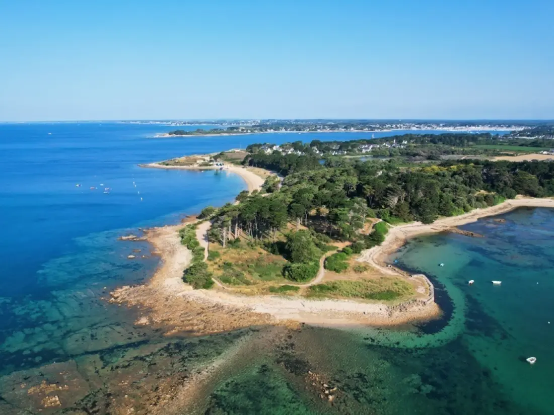 Camping Paradis Les Palmiers 3 étoiles★★★