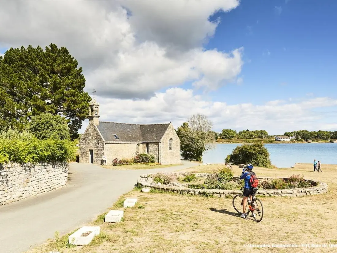 Location de Vacances Saint-Philibert 22