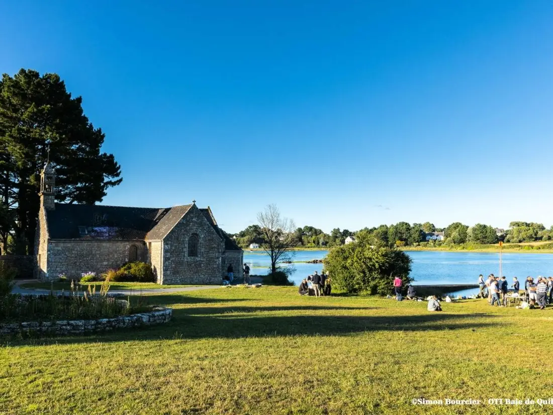 Location de Vacances Saint-Philibert 22