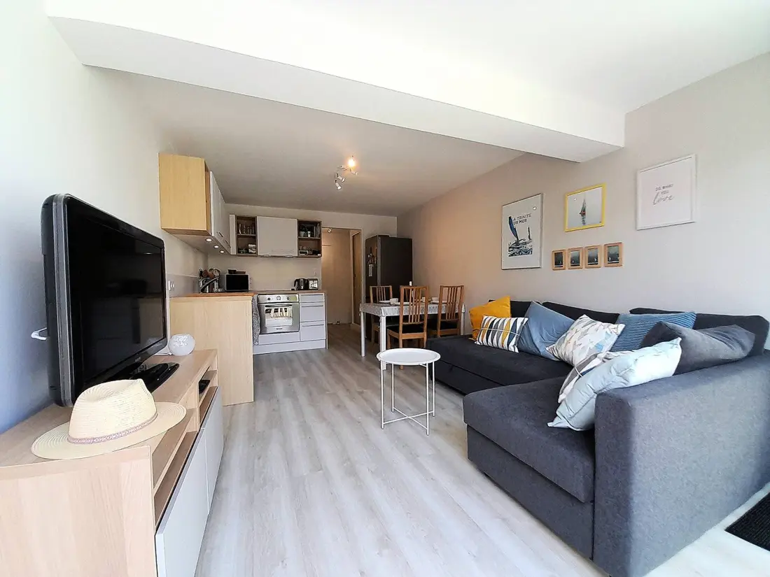 Location de Vacances Saint-Philibert 22