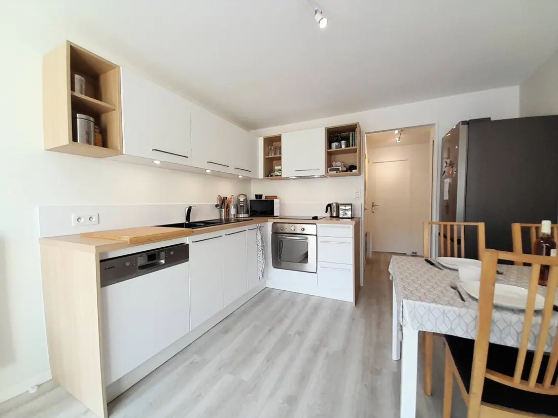 Location de Vacances Saint-Philibert 22