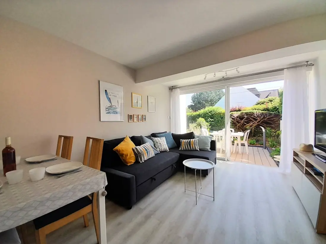 Location de Vacances Saint-Philibert 22