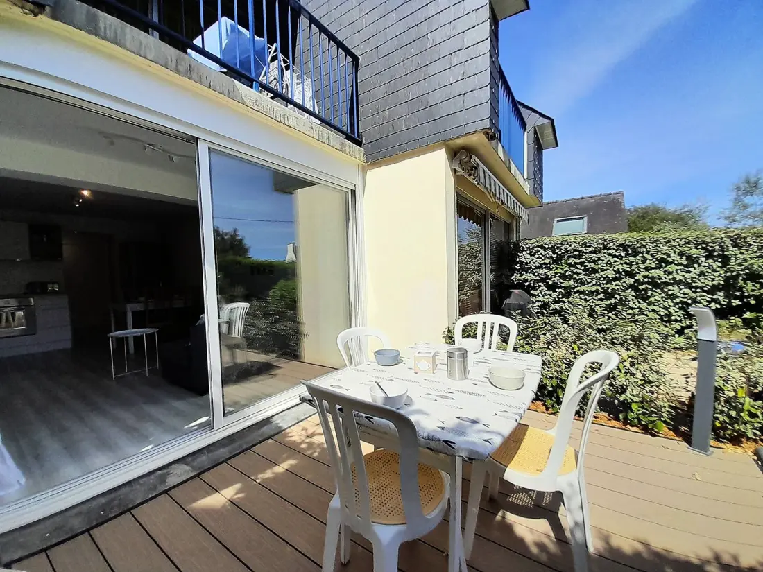 Location de Vacances Saint-Philibert 22