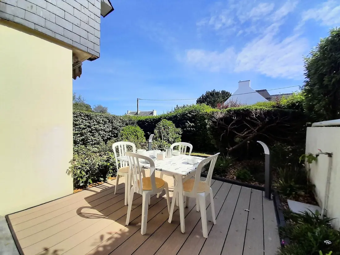 Location de Vacances Saint-Philibert 22