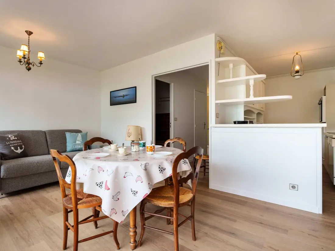 Location de Vacances Saint-Philibert 24