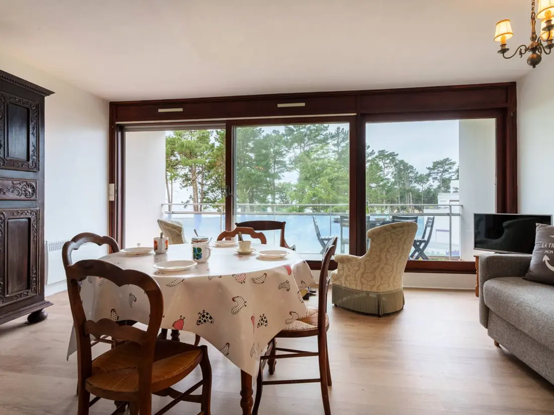 Location de Vacances Saint-Philibert 24