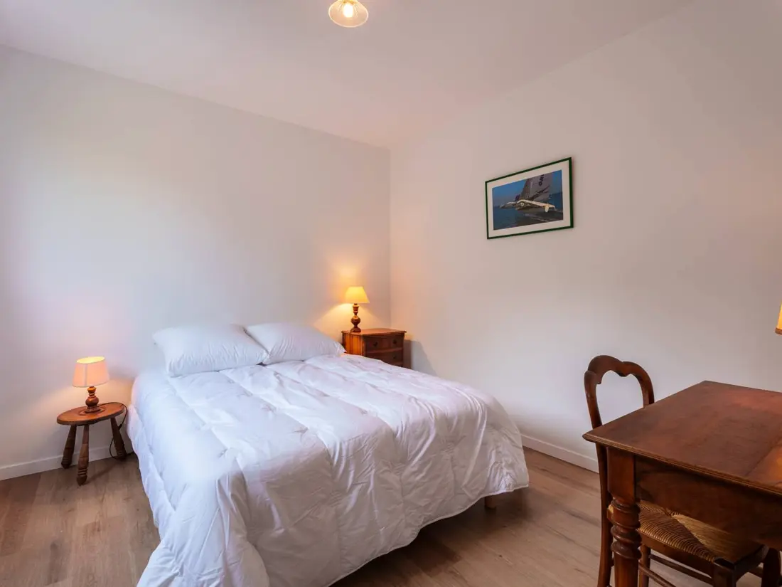 Location de Vacances Saint-Philibert 24