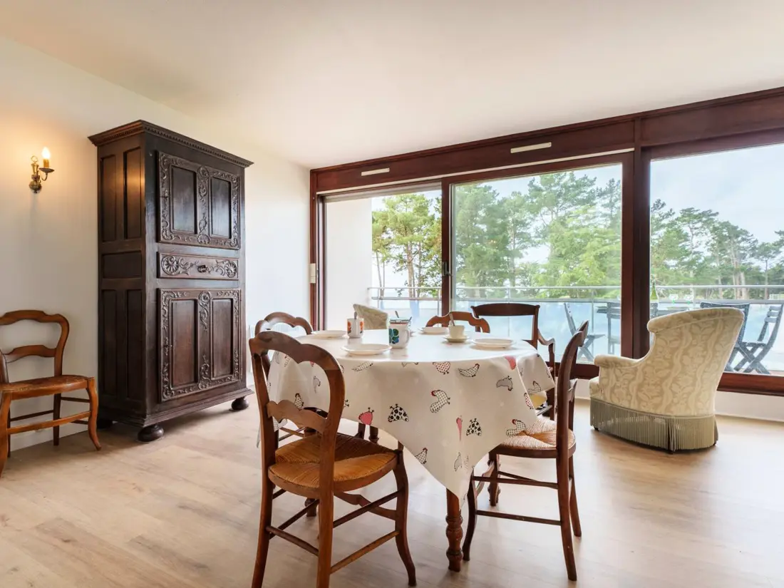Location de Vacances Saint-Philibert 24