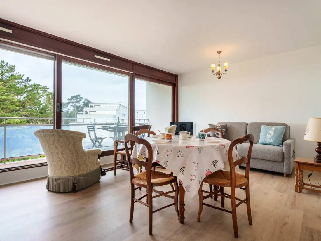 Location de Vacances Saint-Philibert 24